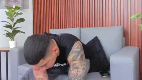 alex online show from April 2026 09:29:01 AM