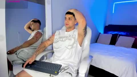 alex online show from June 2026 12:06:01 PM