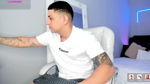 alex online show from July 2026 12:44:02 PM