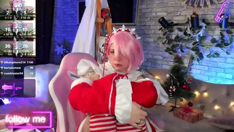 alex_howell online show from December 2024 11:28:01 PM