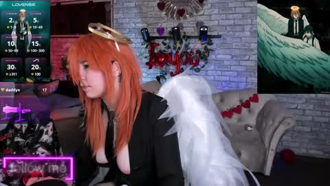 alex_howell online show from February 2025 11:36:02 PM