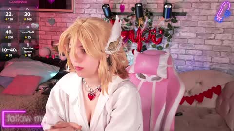 alex_howell online show from February 2025 08:32:01 PM