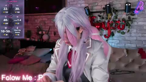 alex_howell online show from February 2025 08:53:02 PM