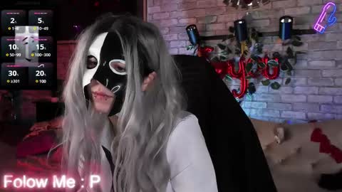 alex_howell online show from February 2025 08:55:01 PM