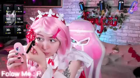 alex_howell online show from February 2025 08:47:01 PM