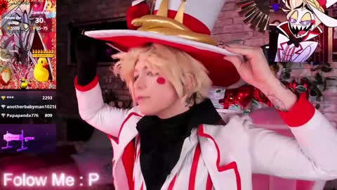 alex_howell online show from March 2025 02:47:02 AM