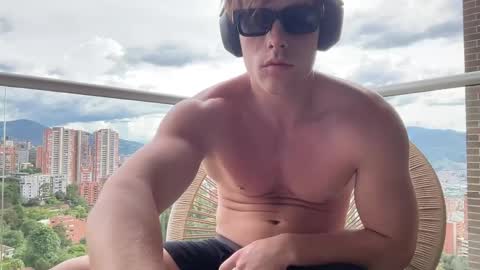 Alex Stone online show from May 2026 07:51:01 PM
