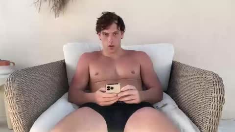 Alex Stone online show from June 2026 10:25:01 PM