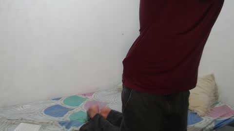 Alex Laurentt online show from May 2026 11:23:04 PM