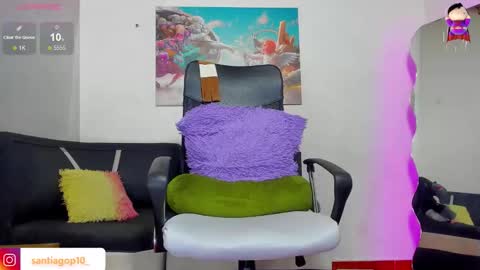 i am Alex online show from November 2025 03:49:02 AM