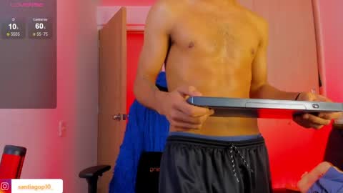 i am Alex online show from April 2026 03:57:02 AM