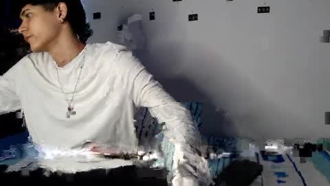 alex_mark_ online show from March 2026 08:10:01 PM