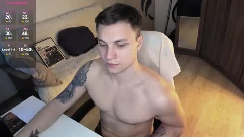 alex_milson online show from October 2025 10:21:01 AM