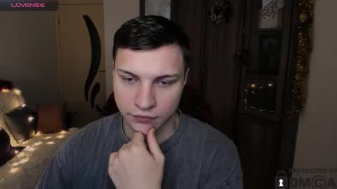 alex_milson online show from November 2025 12:13:01 AM