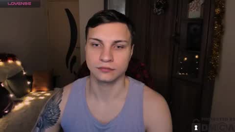 alex_milson online show from December 2025 08:47:01 PM