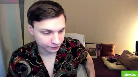 alex_milson online show from March 2026 07:40:01 PM