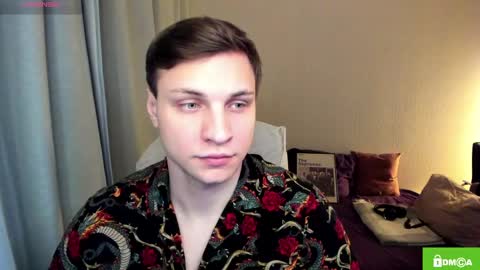 alex_milson online show from March 2026 10:13:01 PM