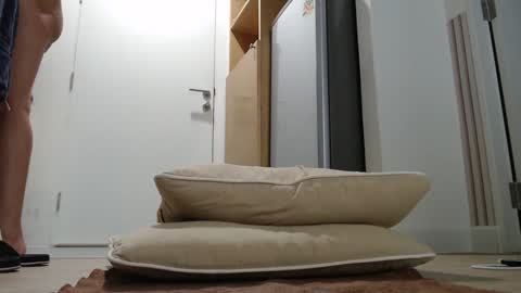 Snapshot of alex_nicha chatting on October 2025 02:44:01 AM Nicha online show from October 2025 02:44:01 AM