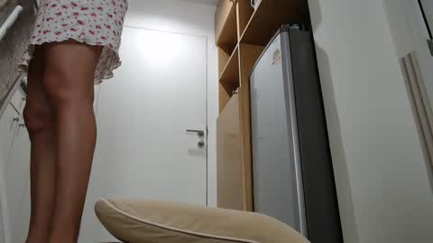 Snapshot of alex_nicha chatting on October 2025 02:41:01 AM Nicha online show from October 2025 02:41:01 AM