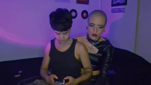 Alex online show from September 2025 07:56:02 AM