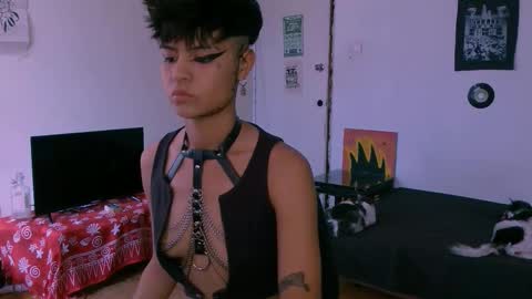 Alex online show from December 2025 07:43:02 PM