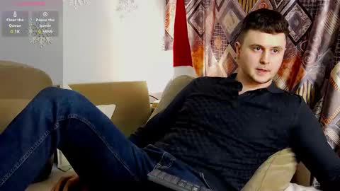 Snapshot of alex_onelove chatting on January 2025 06:21:01 PM Alex online show from January 2025 06:21:01 PM