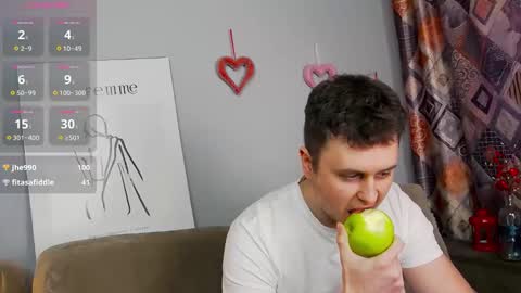 Snapshot of alex_onelove chatting on February 2025 11:10:02 AM Alex online show from February 2025 11:10:02 AM