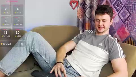 Snapshot of alex_onelove chatting on February 2025 09:00:02 AM Alex online show from February 2025 09:00:02 AM