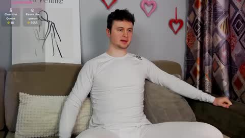 Snapshot of alex_onelove chatting on March 2025 06:48:02 AM Alex online show from March 2025 06:48:02 AM