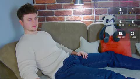 Alex online show from February 2026 07:34:02 AM