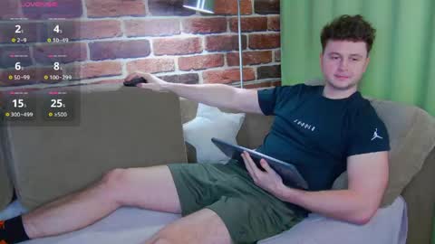 Alex online show from April 2026 06:52:01 AM