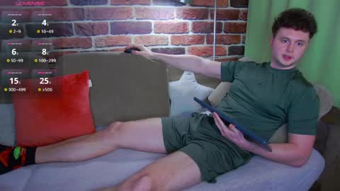 Alex online show from April 2026 12:29:02 PM