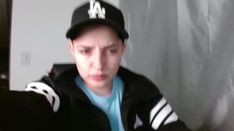 Alex Parker online show from January 2026 12:47:01 AM