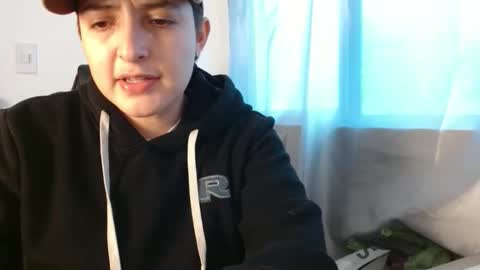 Alex Parker online show from March 2026 10:35:02 PM