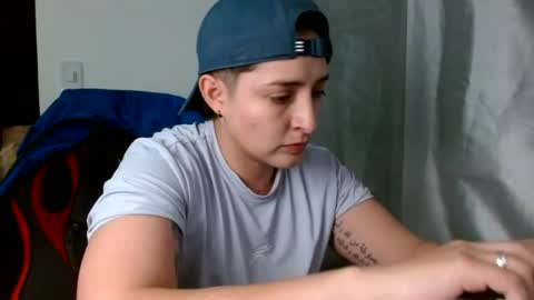 Alex Parker online show from June 2026 01:25:02 AM