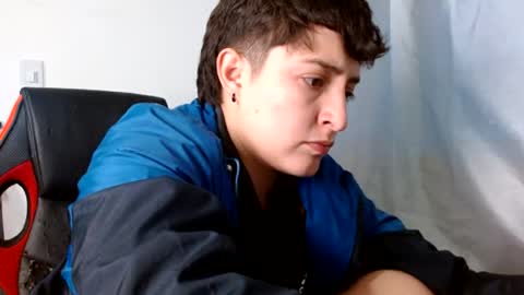 Alex Parker online show from June 2026 11:18:01 PM