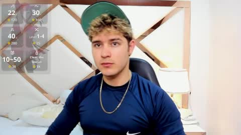 Alex  online show from April 2026 07:41:01 PM