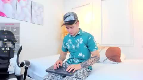 Alex  online show from May 2026 07:41:02 PM