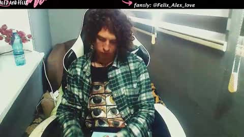 alex_ray69 online show from September 2025 06:26:01 AM
