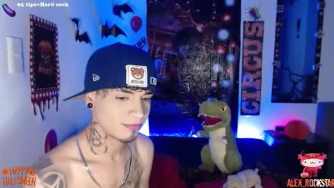    online show from October 2025 05:30:01 AM