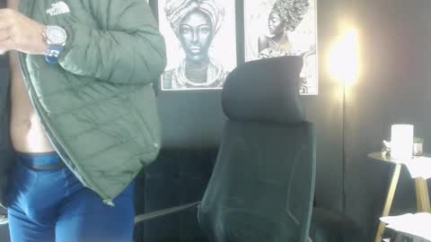 Alex Saints online show from February 2026 10:38:02 AM