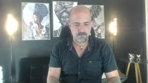 Alex Saints online show from March 2026 07:50:01 PM