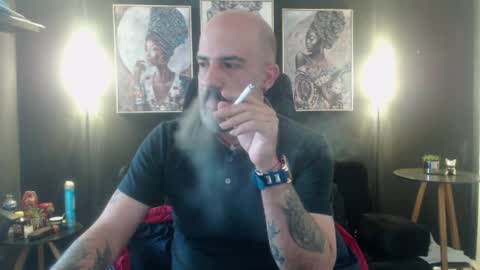 Alex Saints online show from April 2026 02:39:02 PM