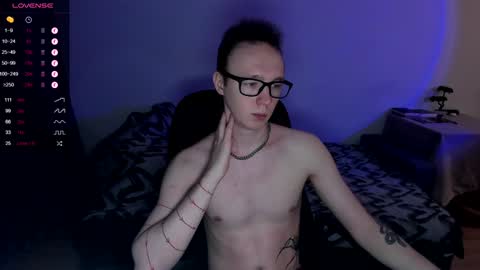 alex_silent online show from December 2024 11:08:02 AM