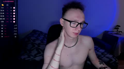 alex_silent online show from December 2024 11:06:02 AM