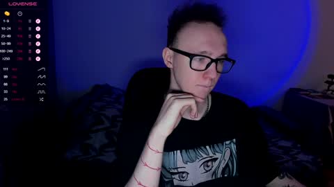 alex_silent online show from January 2025 11:03:02 AM