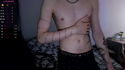 alex_silent online show from February 2025 02:13:02 PM