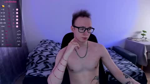 alex_silent online show from February 2025 10:34:01 AM