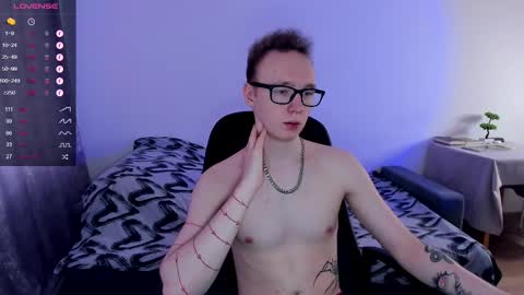 alex_silent online show from February 2025 10:38:02 AM