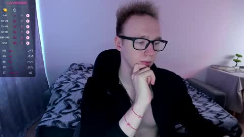 alex_silent online show from February 2025 10:05:02 AM